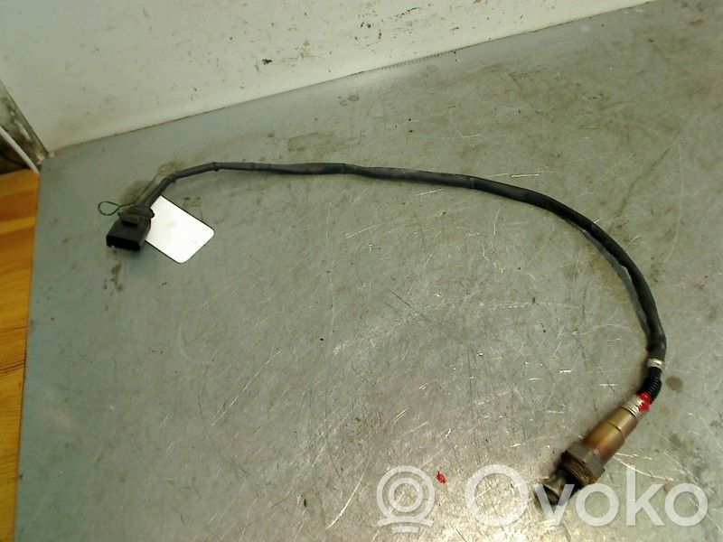 Lambda-anturi   1K0998262T,258010007,06H906262A