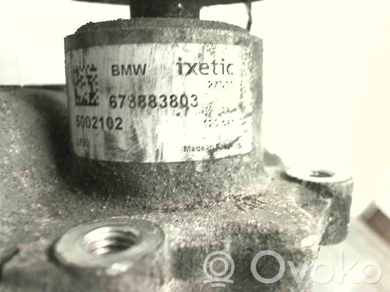 BMW 3 E90 E91 Power steering pump 