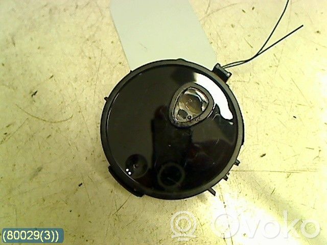 Nissan Navara D40 Sensor de lluvia 