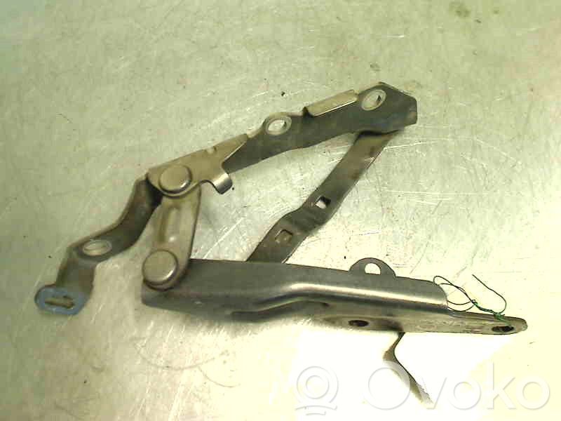 Subaru Outback Konepellin saranat 