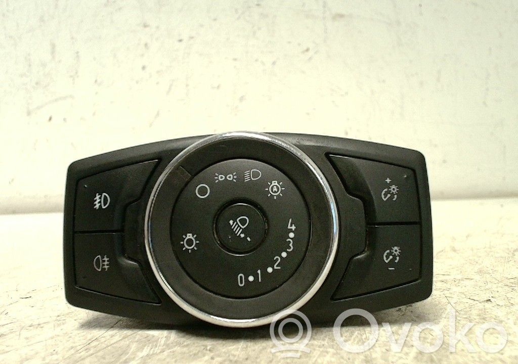 Ford Ranger Interruttore luci 