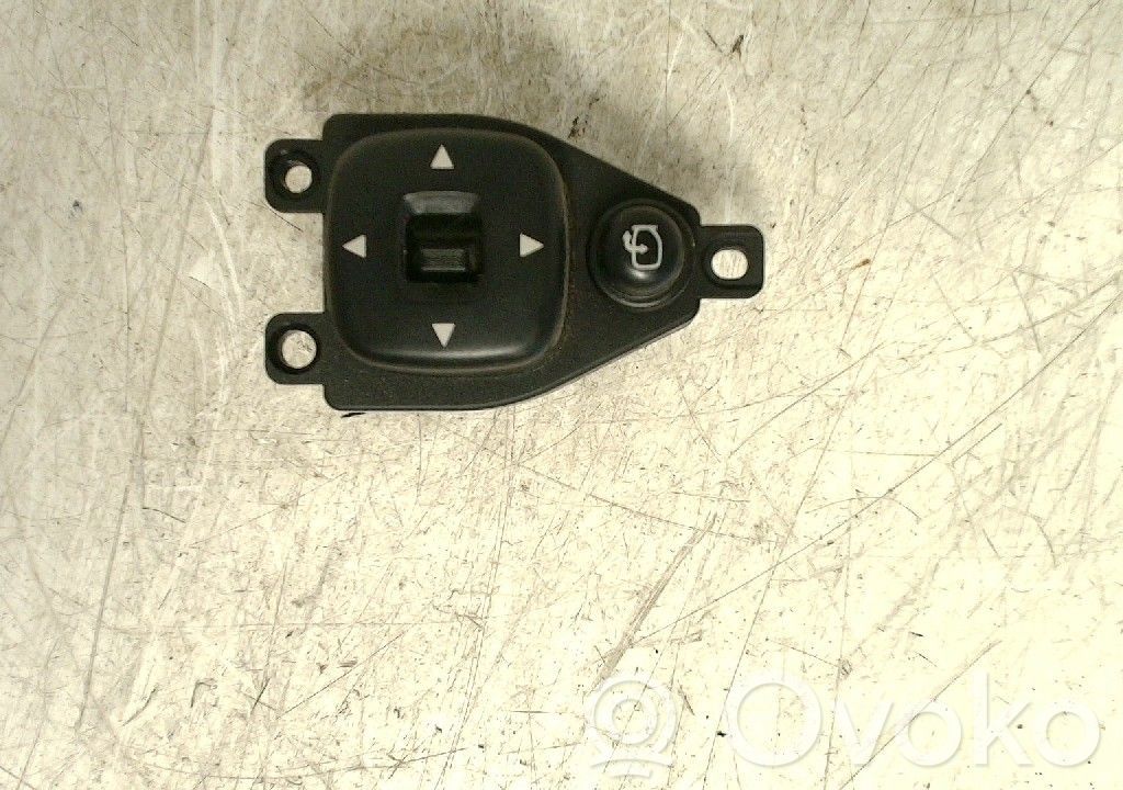 Interruptor del espejo lateral   1717928,AB3917B676AA