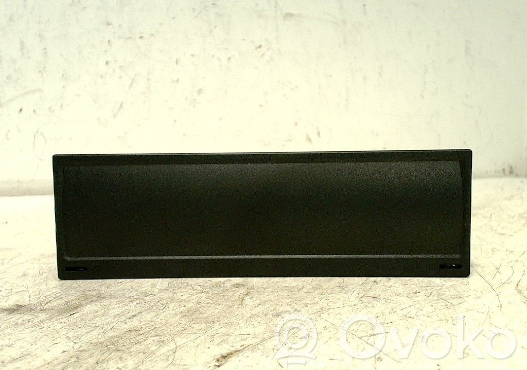 Volkswagen Caddy Unità principale autoradio/CD/DVD/GPS 