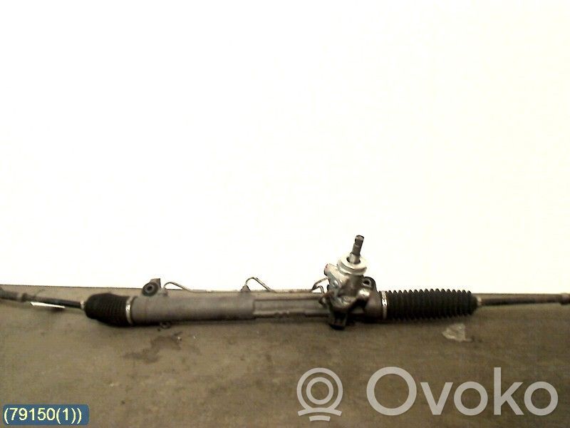 Saab 9-5 Steering rack 