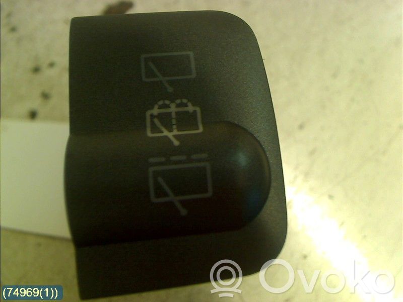 Hyundai Accent Wiper switch 