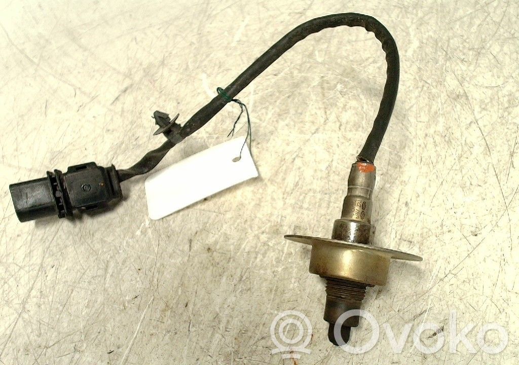 KIA Picanto Lambda probe sensor 