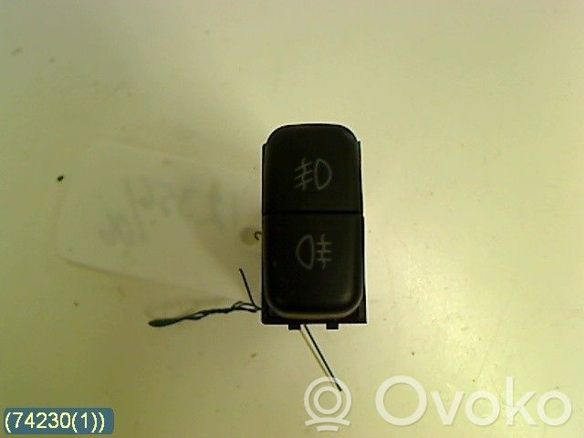 Mitsubishi Grandis Interruptor de luz antiniebla 