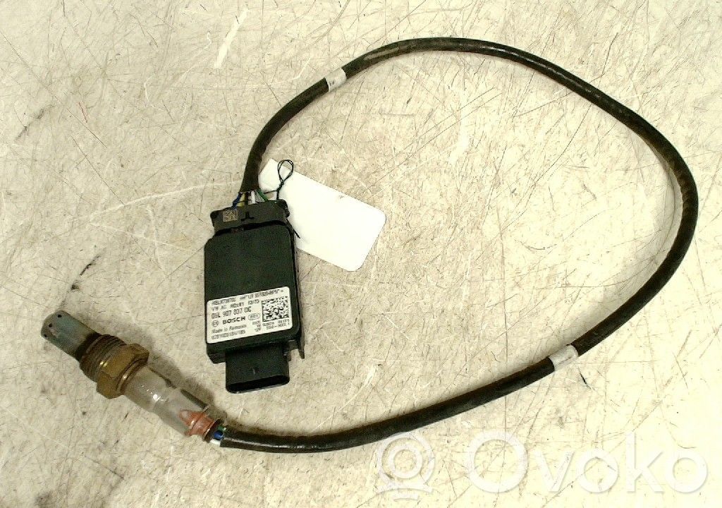 Volkswagen Caddy Lambda probe sensor 