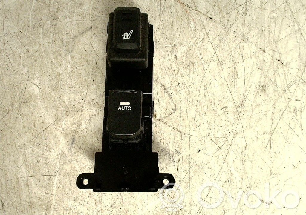 KIA Optima Electric window control switch 