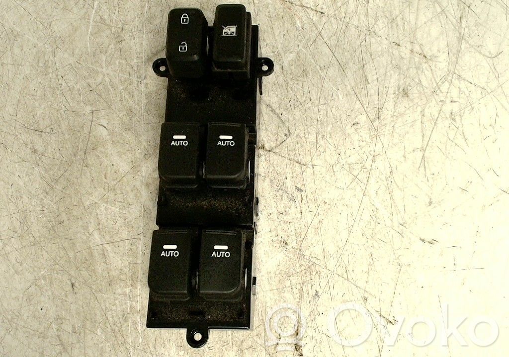 KIA Optima Electric window control switch 