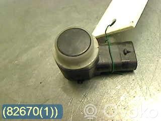 Czujnik parkowania PDC   93198845,607044VALEO,284420026R