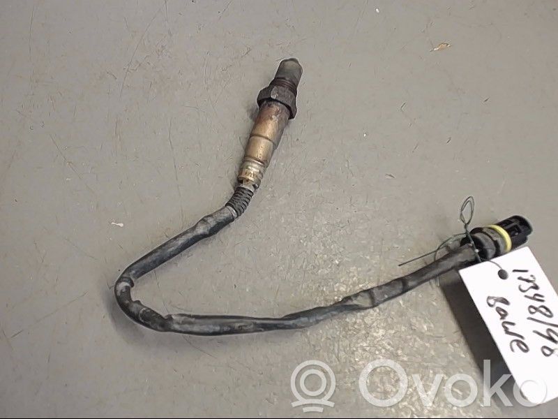 Mercedes-Benz CLK A208 C208 Lambda probe sensor 