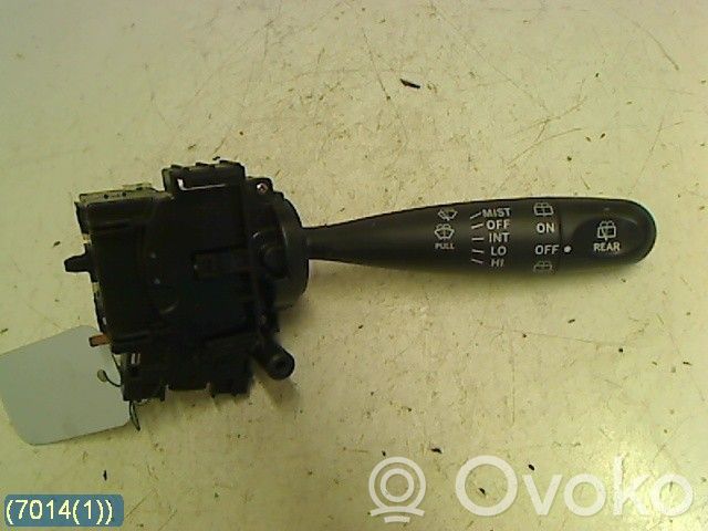 Toyota Yaris Wiper control stalk 