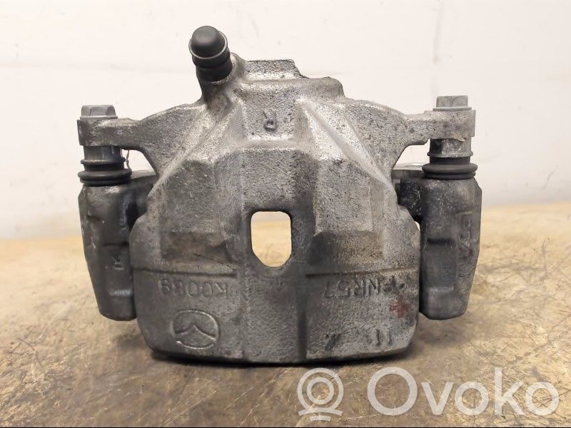 Bremssattel vorne   K0089,PNR57