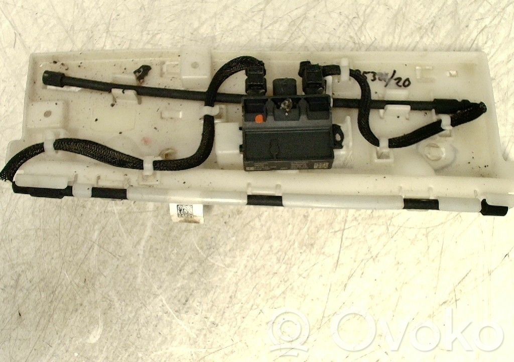Unité de commande / module de hayon   31419938,C86318200,31652261