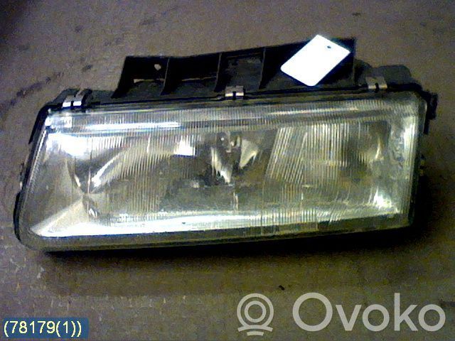 Headlight/headlamp