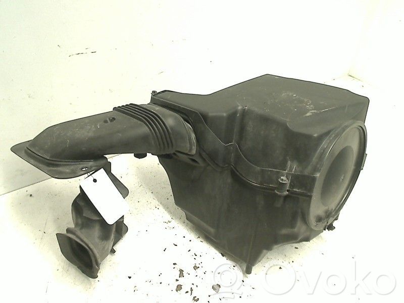 Volvo V50 Air filter box 