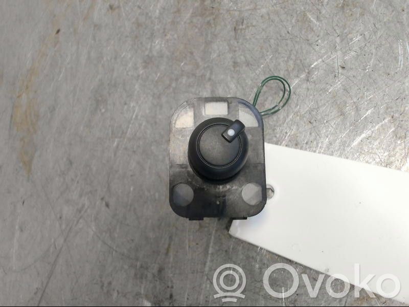 Audi A3 S3 8V Wing mirror switch 