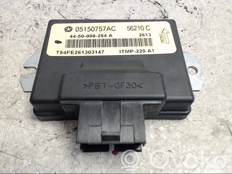 Sterownik / Moduł napędu   K05150757AC,4450000254,05150757AC