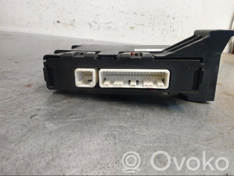 Sterowania klimatyzacji / Ogrzewania   8865002E00,MB1778004480DENSO,8865002E00