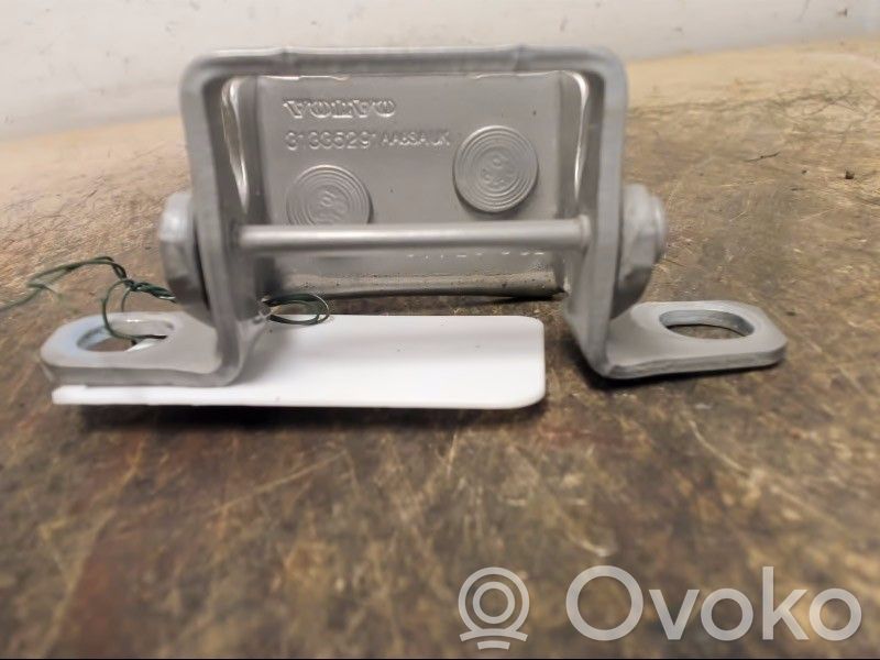 Tailgate/trunk/boot hinge   31335492,31335291