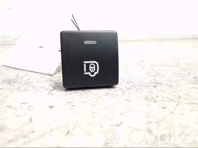 Central locking switch button   96583098XT,96583098XT