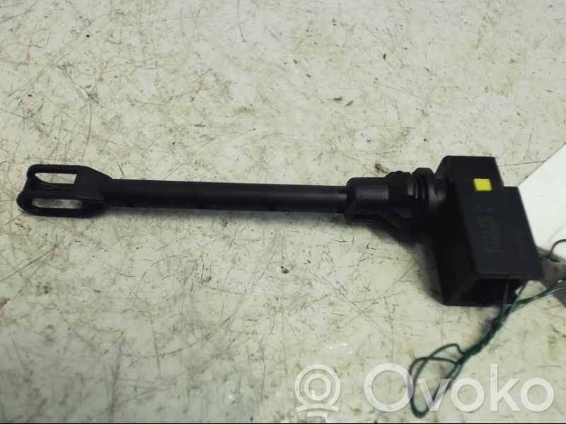 Citroen Berlingo Interior temperature sensor 