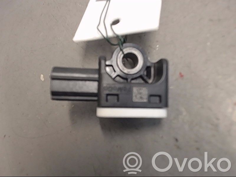 Airbagsensor Crashsensor Drucksensor   1872787,F1ET14B345AA