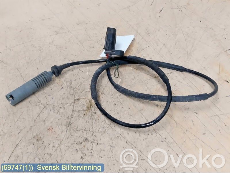 ABS brake wheel speed sensor   34526762465,10071161583,6762465