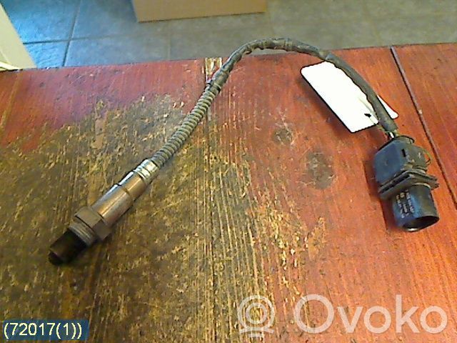 Зонд «Lambda»   9659125180B,0281004051BOSCH