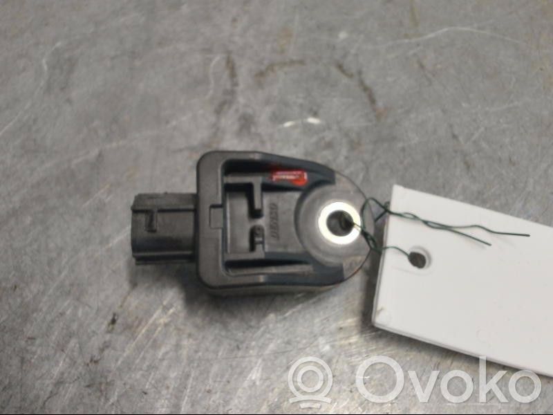 Toyota Prius (XW30) Airbagsensor Crashsensor Drucksensor 