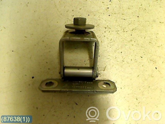 Renault Scenic II -  Grand scenic II Tailgate/trunk/boot hinge 