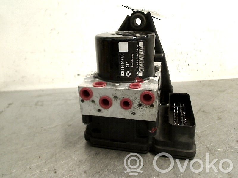 Volkswagen Caddy ABS Pump 