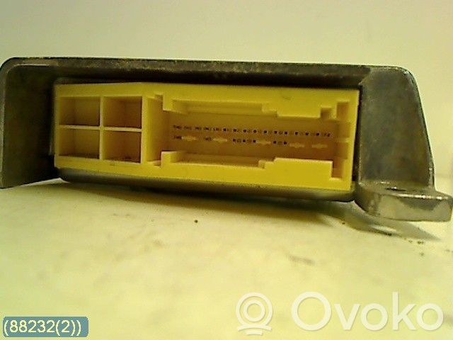 KIA Sephia Airbag control unit/module 