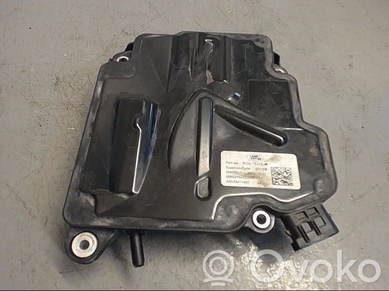 Land Rover Range Rover Evoque L538 Sterownik / Moduł skrzyni biegów 