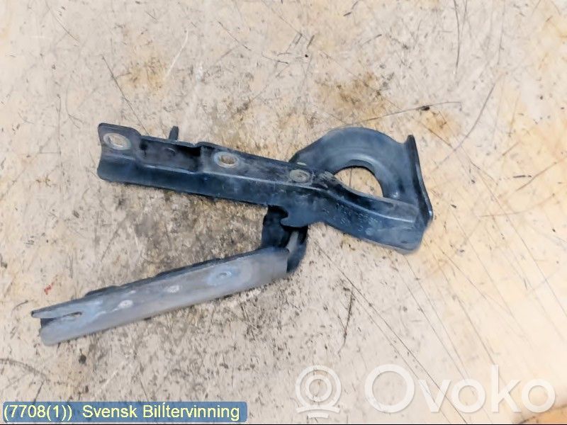 Peugeot Expert Engine bonnet/hood hinges 