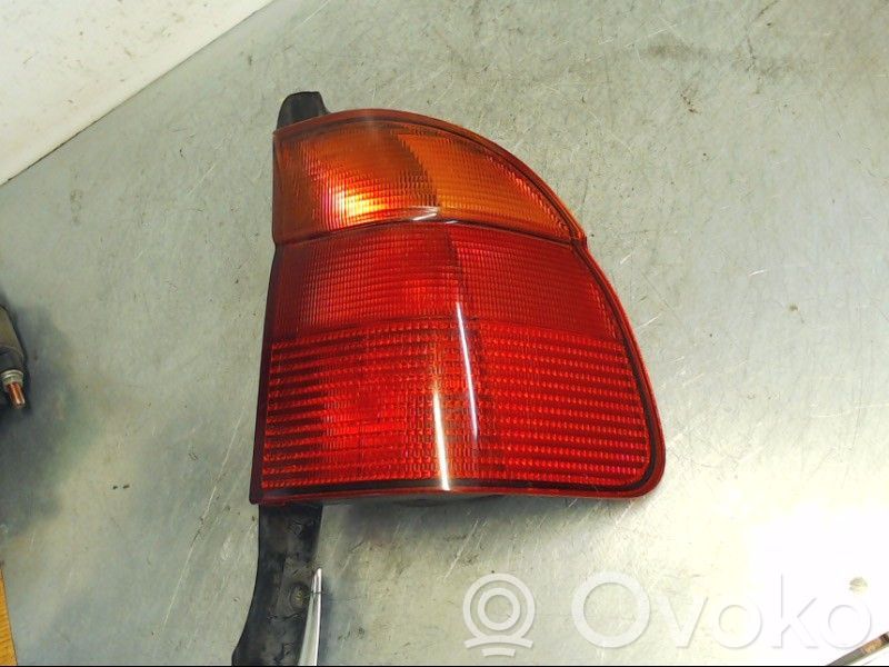 BMW 5 E39 Takavalot 