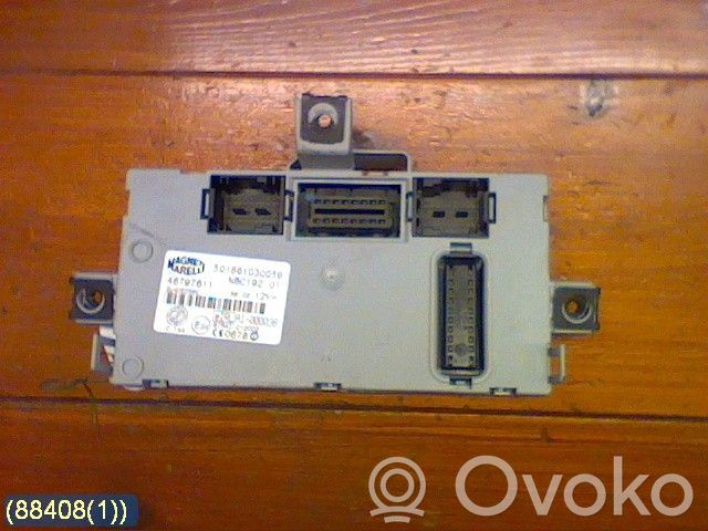 Autres unités de commande / modules   46797611