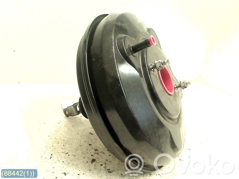 Mazda 6 Brake booster 