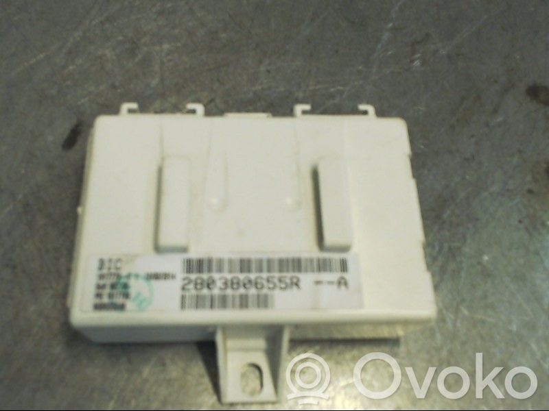 Renault Trafic II (X83) Alte unități/module de control 