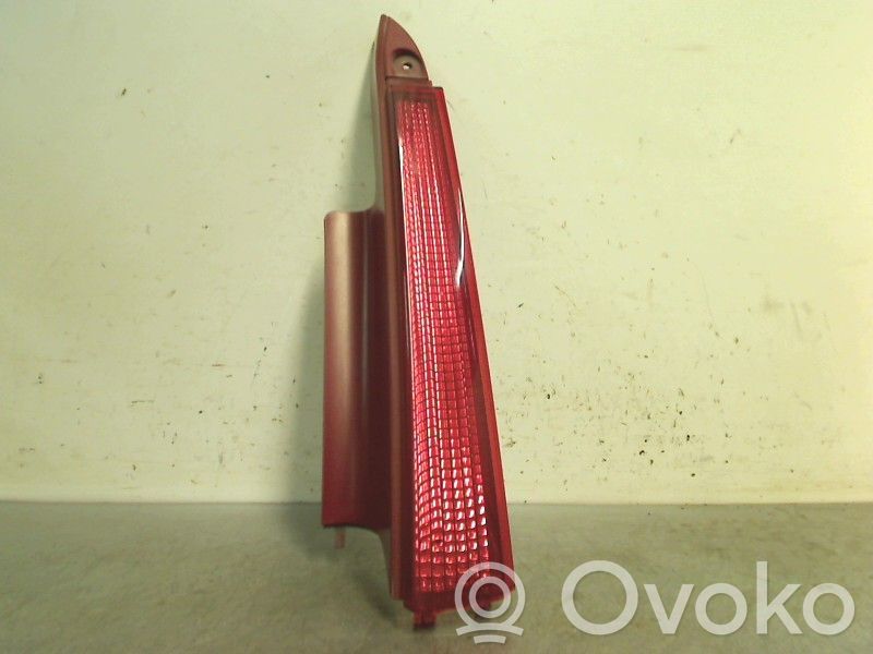 Citroen C4 I Rear/tail lights 