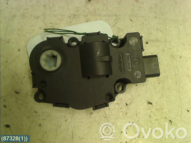 Stellmotor Heizung Klima   CZ1139300710