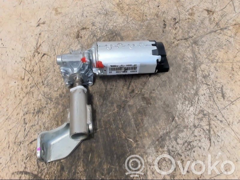 Mitsubishi L200 Motorino di regolazione del sedile 