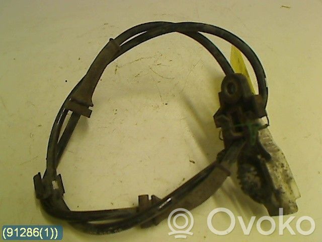 Citroen C4 I ABS Sensor hinten 