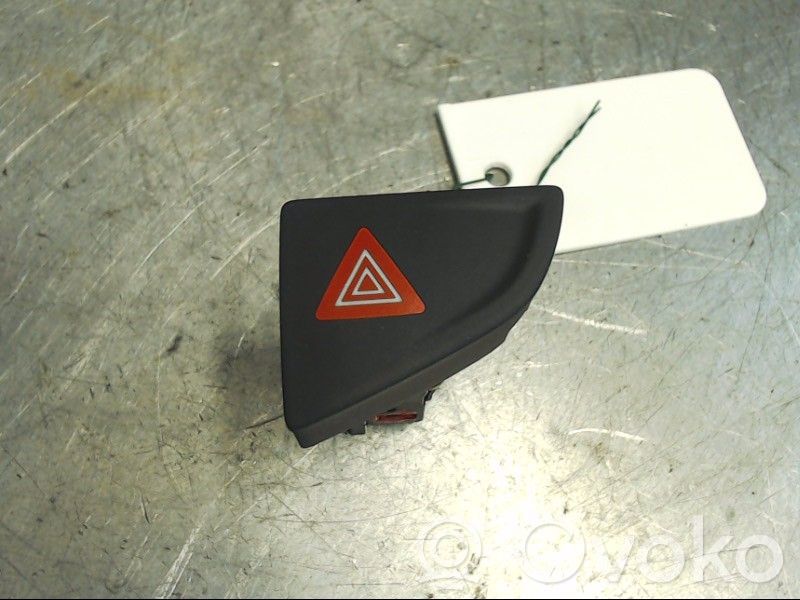 Citroen C5 Hazard light switch 