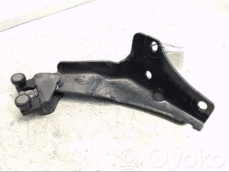 Citroen Berlingo Sliding door upper roller guide/hinge 