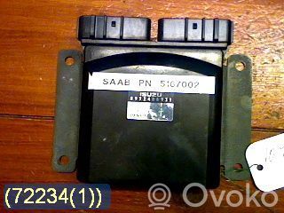 Other control units/modules   5167002,1013105091DENSO