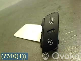 Central locking switch button   1K0962125B,HELAG,1K0962125B