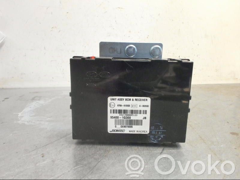 KIA Rio Module confort 
