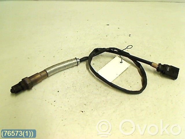 Volkswagen Golf VII Lambda probe sensor 